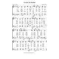 As Lately We Watched - PDF Song Sheet
