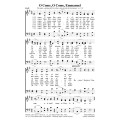 O Come O Come Emmanuel-Methodist Hymnal-PDF Song Sheet