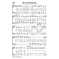 The Great Redeemer PDF Song Sheet