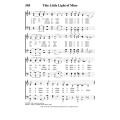 This Little Light of Mine - Methodist-PDF Song Sheet