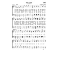 Too Late - PDF Song Sheet