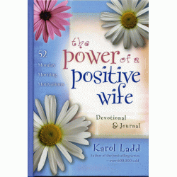 Power of a Positive Wife