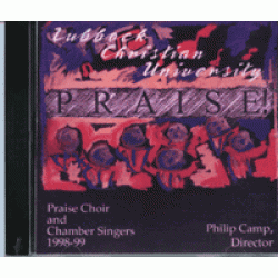 Praise CD