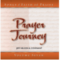Prayer Journey #7 CD C114