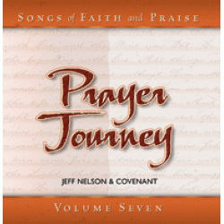 Prayer Journey #7 CD C114