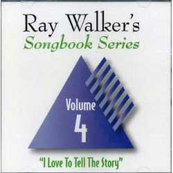 Ray Walkers Songbook Series #4