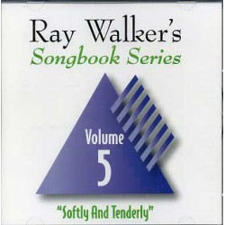 Ray Walkers Songbook Series #5