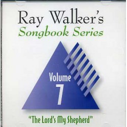 Ray Walkers Songbook Series #7