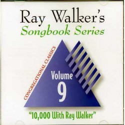 Ray Walkers Songbook Series #9
