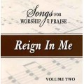 Reign In Me #2 SFW CD