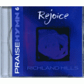 Rejoice PH #6 CD
