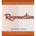 Resurrection #9 CD C118