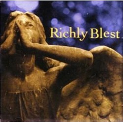 Hallal Richly Blest #6 CD