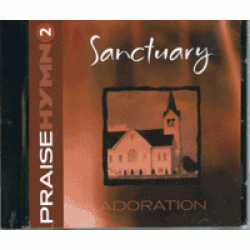 Sanctuary PH #2 CD