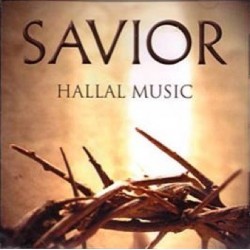 Hallal Savior #9 CD