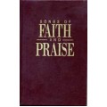 Songs of Faith and Praise Hymnal B203 Conventional note