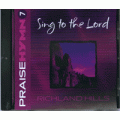 Sing To The Lord PH #7 CD