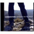 Standing on the Rock CD
