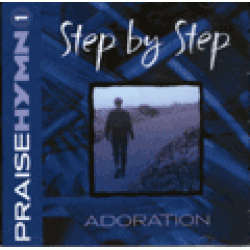 Step By Step PH #1 CD