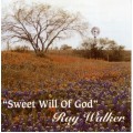 Sweet Will of God CD