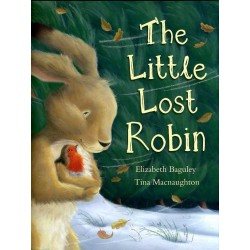Little Lost Robin
