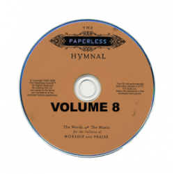 Paperless Hymnal Vol. 8 S132
