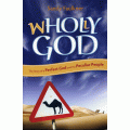 Wholly God