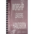 Worship Leaders Hand Book B108